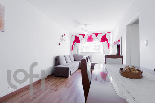 Imagem 1 de 27 de Apto Mooca | 3 Quartos | 114 M² | Cond: R$780.00 | 1 Vaga - 16vhea7