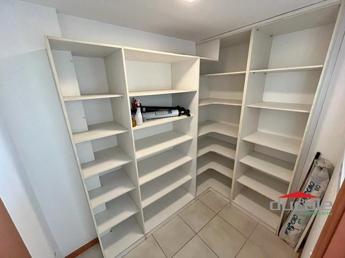 Imagem 10 de 27 de Apartamento Para Venda 3 Quarto(s) Sendo 1 Suite Em Bento Ferreira Vitória Es - Código: Ap2880