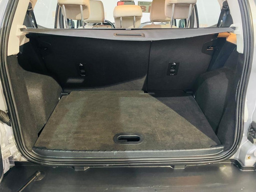 Imagem 10 de 14 de Ford Ecosport Titanium 2.0 16v (aut) (flex) Flex Automátic