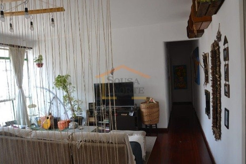 Imagem 4 de 15 de Apartamento, Venda, Santana, Sao Paulo - 27437 - V-27437