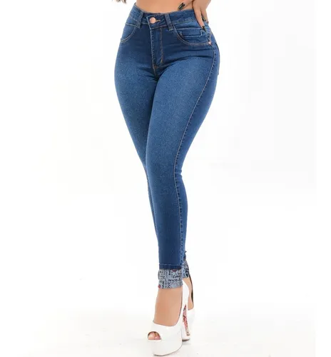 Modelos de sales calça 2019