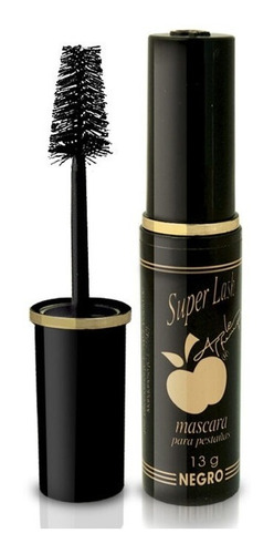 Mascara Rimel De Pestañas Super Lash By Apple Varios Tonos