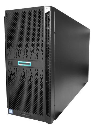 Servidor Hp Ml350 G9 2 Xeon 2660 V3 2 Dd 1tb Ram 64gb Raid (Reacondicionado)