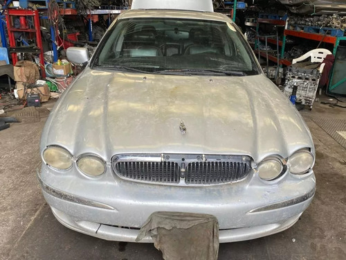 Spoiler Jaguar X-type 2002 2003 2004 2005 2006 (Usado)