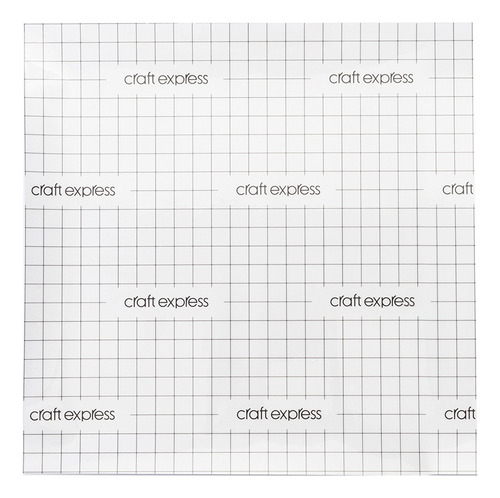 Transfer Sublimable Craft Express Grande Cielo Soñado