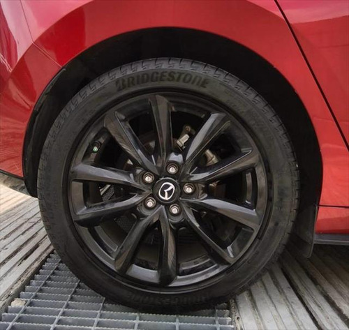 Mazda Mazda 3 2.5 Signature Hb At