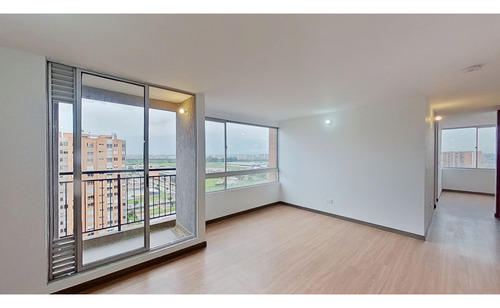 Apartamento En Venta El Vergel Oriental Kennedy