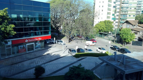 Alquiler Oficinas | Citicenter, Martínez | 1° Piso - 1.690m²