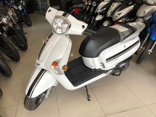 Imagen 3 de 8 de Kymco Like 125