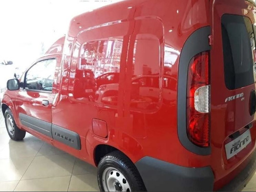 Imagen 5 de 19 de Nueva Fiat Fiorino 2022 0km Anticipo O Tu Usado + Cuotas D-
