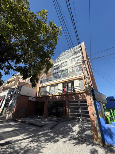 Departamento 1 Dor C/ Vista A La Ciudad Balcón