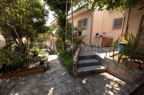 Casa - Pompeia - Ref: 127675 - V-127675