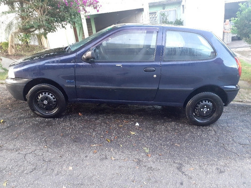 Fiat Palio Ed 2p