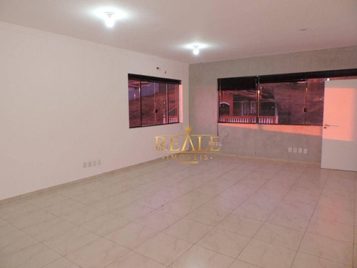 Imagem 9 de 30 de Sala Para Alugar, 100 M² Por R$ 2.000,00/mês - Jardim Flora - Vinhedo/sp - Sa0142