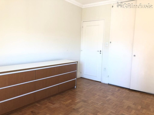 Imagem 14 de 15 de Apartamento - Itaim Bibi - Ref: 11480 - L-c-urupe1010