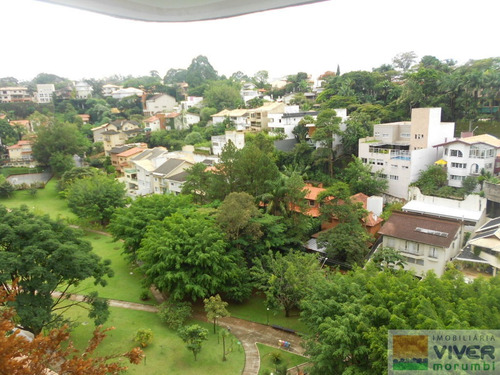 Imagem 10 de 15 de Penthouse 420m² De Conforto E Segurança - Nm2483
