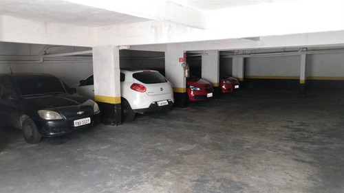 Imagem 3 de 21 de Apartamento, 1 Dorms Com 50 M² - Cidade Ocian - Praia Grande - Ref.: Pr2166 - Pr2166