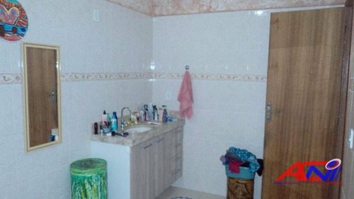 Imagem 8 de 26 de Sobrado Com 4 Dormitórios À Venda, 160 M² Por R$ 450.000,00 - Jardim Nossa Senhora Auxiliadora - Hortolândia/sp - So0002