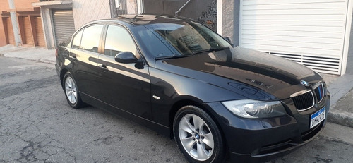 Imagem 12 de 15 de Bmw 320ia Sedan
