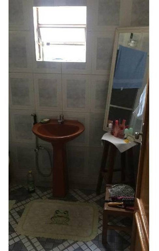 Imagem 17 de 30 de Casa No Cpa I Com Piscina - 23349