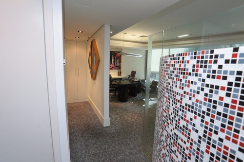 Imagem 12 de 15 de Sala Comercial - 3135