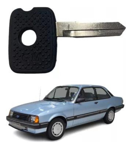 Chave Virgem Chevette Marajó Sl Se Sle Dl Original Gm