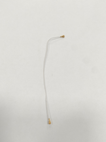 Antena Coaxial Motorola G7 Polar
