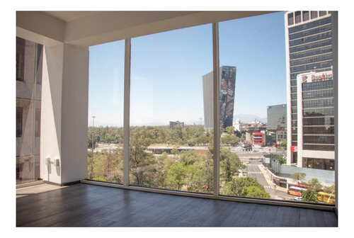 Imagen 7 de 14 de Moderna Oficina En Renta, Zona Polanco 120 M2