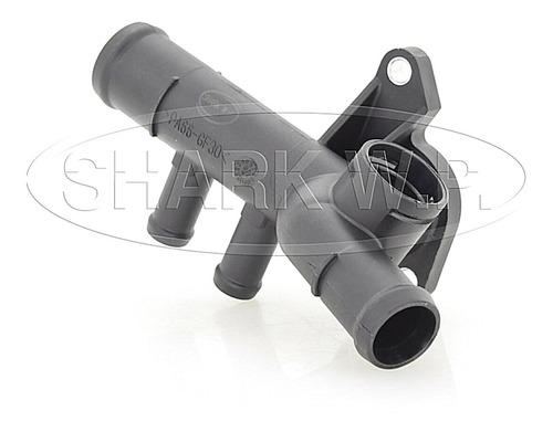 Toma Agua Volkswagen Jetta A-4 1.8l L4 03_05 Shark 5674280