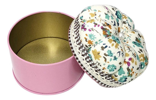 Cojín De De Coser Estilo 2 Multicolor Estilo 2