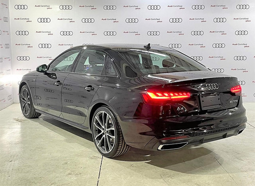 Audi A4 2.0 T 40 Tfsi S Line 190Hp
