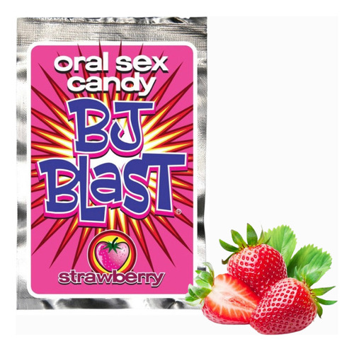 Lubricante Max Width Engrosador & 3 Dulces Sxo Oral Bj Blast Sin Sabor