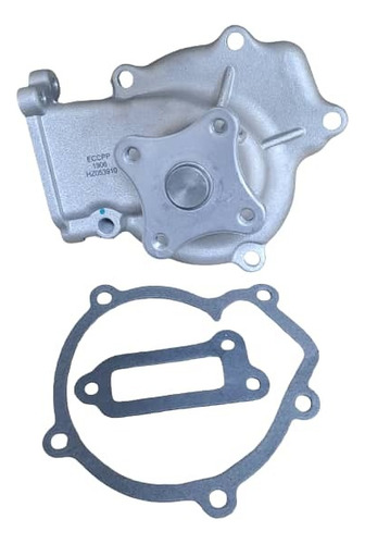 Bomba De Agua Nissan Sentra B13 B14 Motor 1.6l Ga16de 90-99