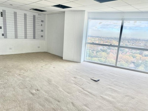 Imagen 22 de 29 de Oficinas Con 4 Cocheras En Torre De Las Américas