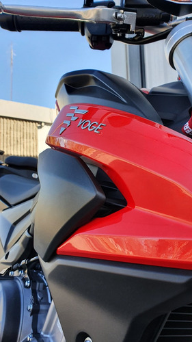 Voge 500 R - 0 Km - Voge 500r - Envíos A Todo El País