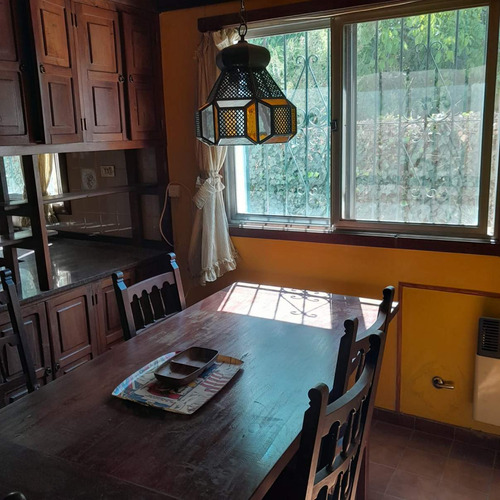 Se Vende Casa En Pleno Centro De La Cumbre. Apto Comercial