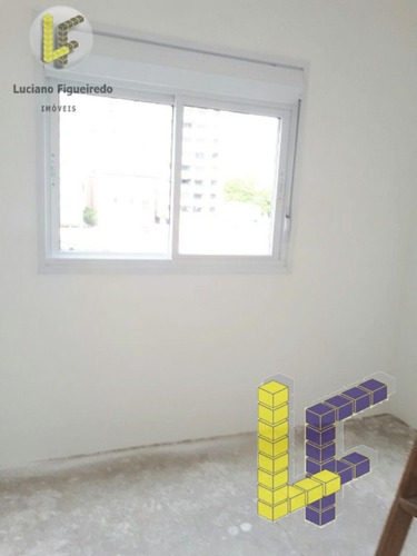 Venda Apartamento Sao Caetano Do Sul Santo Antonio Ref: 1389 - 13896