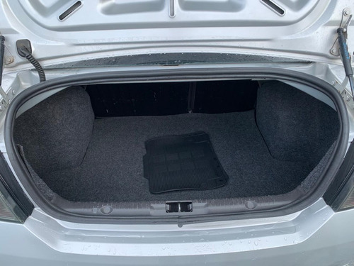 Fiesta Sedan 2012 1.6 Flex Completo