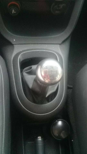 Imagem 4 de 12 de Citroën Aircross 2012 1.6 16v Exclusive Flex 5p
