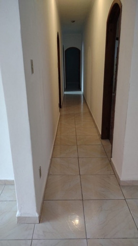 Imagem 5 de 13 de Casa 2 Quartos Santo André - Sp - Jardim Teles De Menezes - V4489