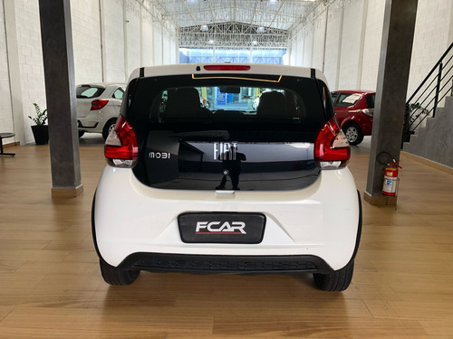 Fiat Mobi 1.0 Like Flex 5p