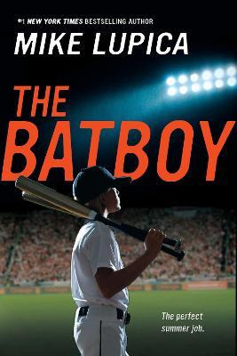 Libro The Batboy - Mike Lupica