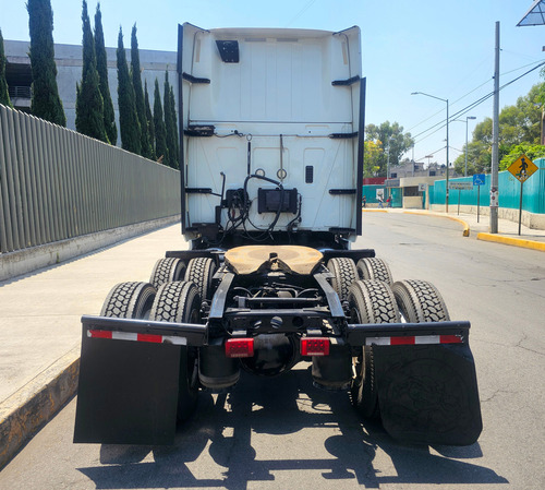 Tractocamion International Prostar Isx15 Man 2017