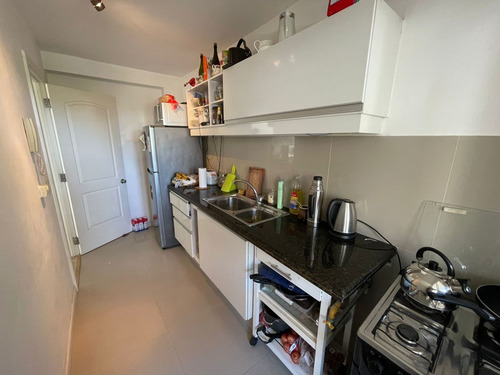 Imagen 5 de 16 de Apartamento En Venta De 1 Dormitorio En Ciudad De La Costa (ref: Vld-3105)
