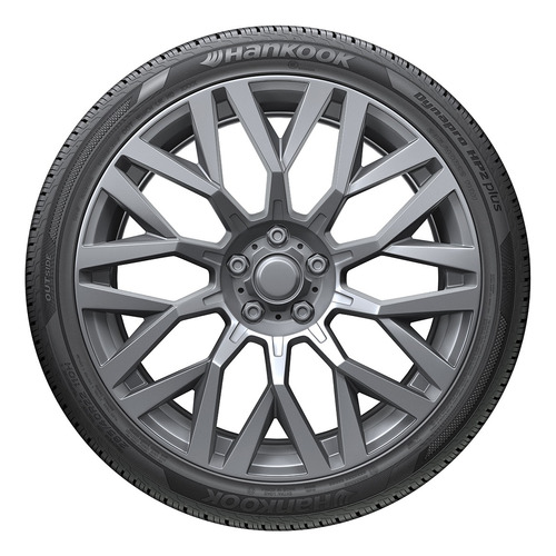 Neumatico 255/55r19 Aro 19 111v Ra33