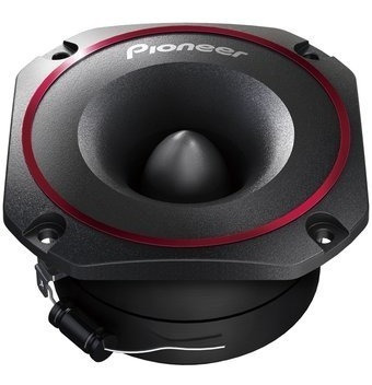 Imagen 1 de 3 de Tweeter Pioneer Tipo Bala 3.5 250wts-b350pro