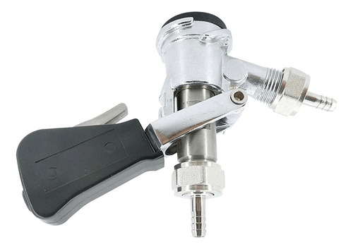 Acoplador Para Barril De Cerveza, Grifo Para Barril Tipo A,