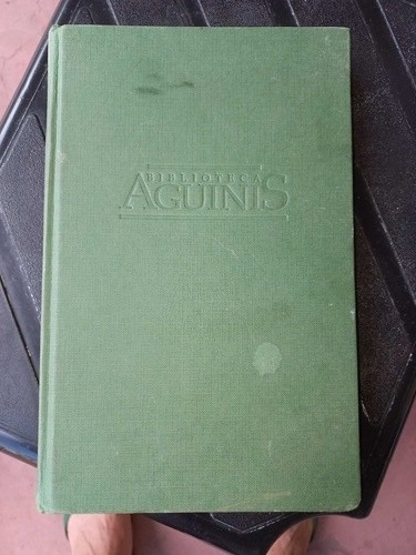 Marcos Aguinis - El Combate Perpetuo (Usado)