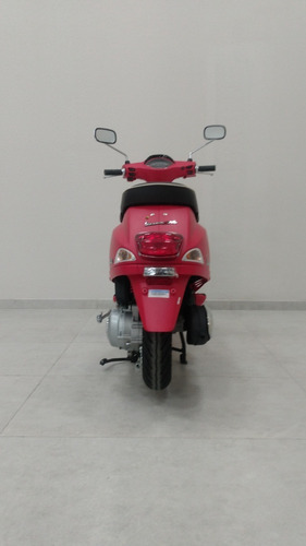 Imagen 5 de 22 de Piaggio Vespa Sxl 150 - Palermo Bikes