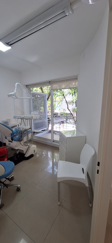 Consultorio Odontologico En Palermo